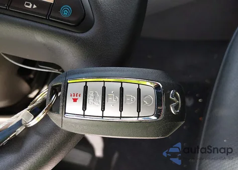 2025 Infiniti Qx55 Luxe Awd z USA, uszkodzony, nr VIN 3PCAJ5JR5SF100787